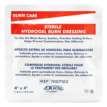 Burnaid First Aid Supply 3060 - product photo 1