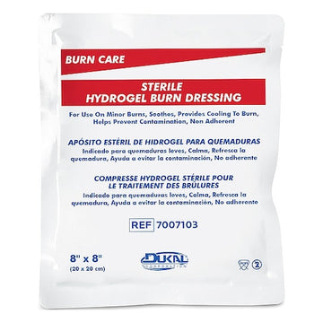 Burnaid First Aid Supply 30670 - product photo 1