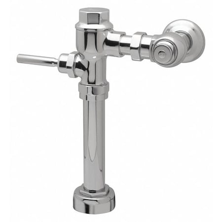 Zurn Flush Valve Z6200-HET-YB-YC - product photo 1