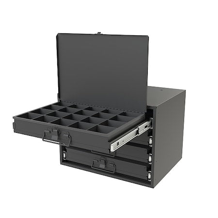 Durham MFG Parts Organizer 307B-95-D933 - product photo 1