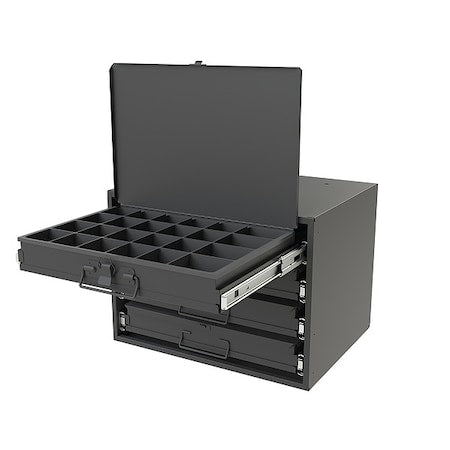 Durham MFG Parts Organizer 307B-95-D934 - product photo 1