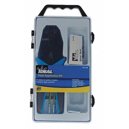 Ideal Hand Tool 31-156 - product photo 1