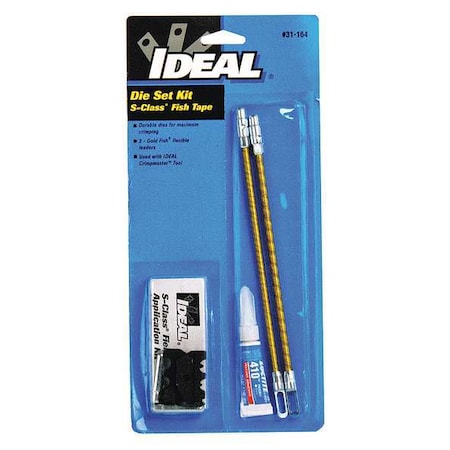 Ideal Hand Tool 31-164 - product photo 1
