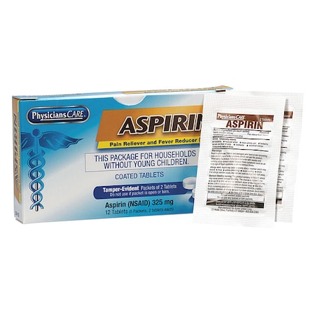 Physicianscare First Aid Supply 20-112 - product photo 1