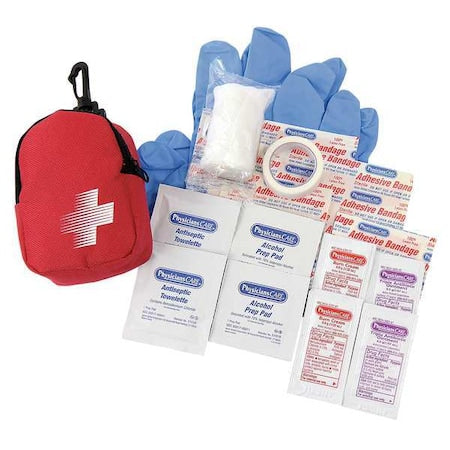 First AID Only First Aid Supply 3022 - product photo 1