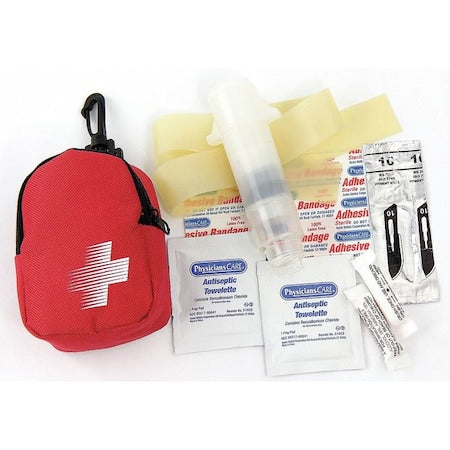 First AID Only First Aid Supply 3027 - product photo 1
