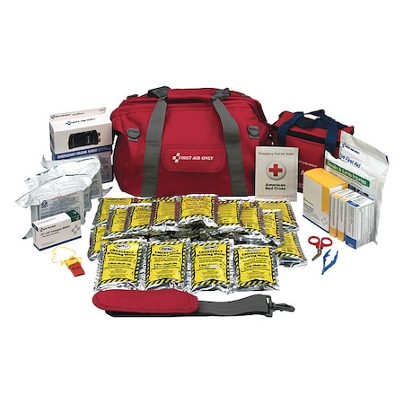First AID Only First Aid Supply 90489 - product photo 1
