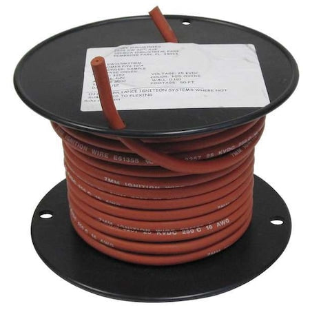 Rowe Wire SW185M3050 - product photo 1