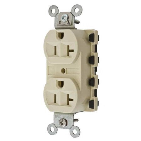 Hubbell Wiring Device-Kellems Wiring Device SNAP5362IA - product photo 1