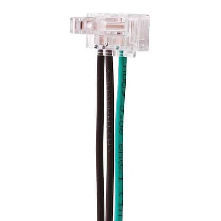 Hubbell Wiring Device-Kellems Control Component SNAPSP1NA - product photo 1