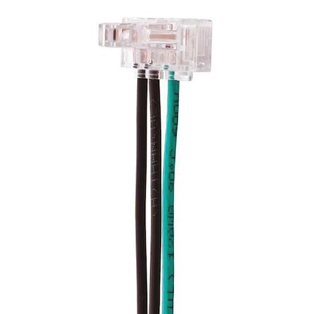 Hubbell Wiring Device-Kellems Control Component SNAPSP2NA - product photo 1