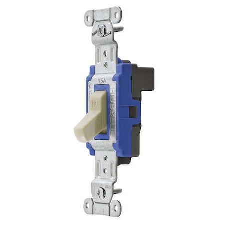 Hubbell Wiring Device-Kellems Wiring Device SNAP1203I - product photo 1