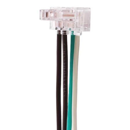 Hubbell Wiring Device-Kellems Control Component SNAPSPP1NA - product photo 1