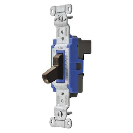 Hubbell Wiring Device-Kellems Wiring Device SNAP1203BR - product photo 1