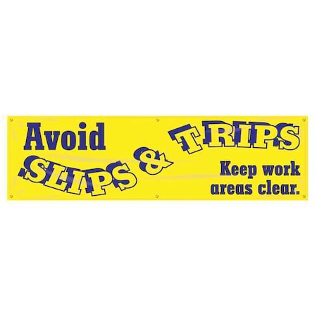 Accuform Safety Sign MBR881 - product photo 1