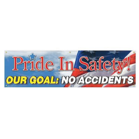 Accuform Safety Sign MBR882 - product photo 1