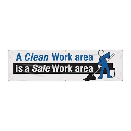 Accuform Safety Sign MBR803 - product photo 1