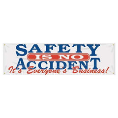 Accuform Safety Sign MBR824 - product photo 1