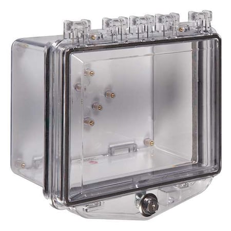 Safety Technology International Safety Equipment STI-7510A - product photo 1