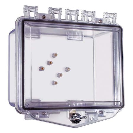 Safety Technology International Safety Equipment STI-7511A - product photo 1