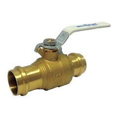 Milwaukee Valve Pipe Fitting UPBA-480B - 114 - product photo 1