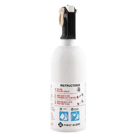 First Alert Safety Equipment KITCHEN5 - product photo 1