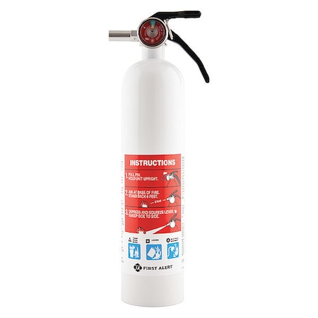 First Alert Safety Equipment MARINE1 - product photo 1