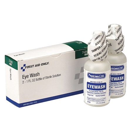 Physicianscare Medical Supply 7-010 - product photo 1
