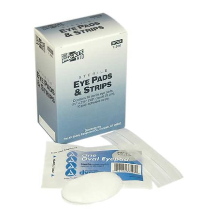 First AID Only First Aid Supply 7-200 - product photo 1
