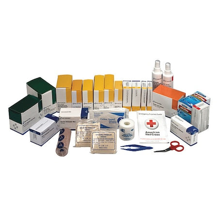 First AID Only First Aid Supply 6155R - product photo 1