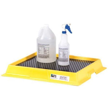 Enpac Safety Equipment 5248-YE - product photo 1