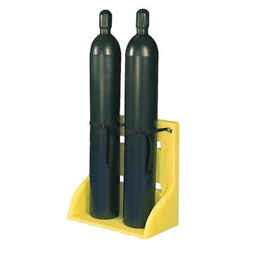 Enpac Welding Supply 7212-YE - product photo 1