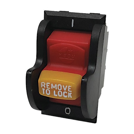 Dayton Power Tool Accessory 960806601 - product photo 1