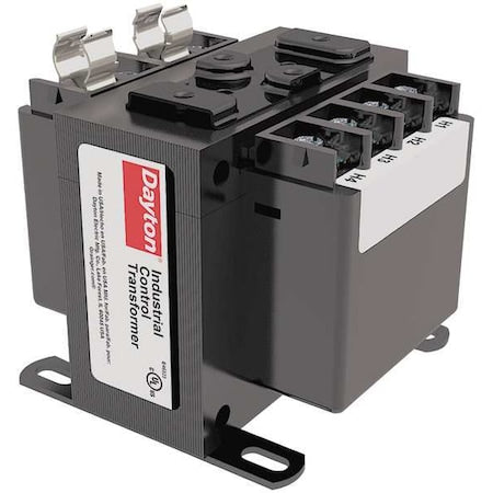 Dayton Power Distribution Part 31EH11 - product photo 1