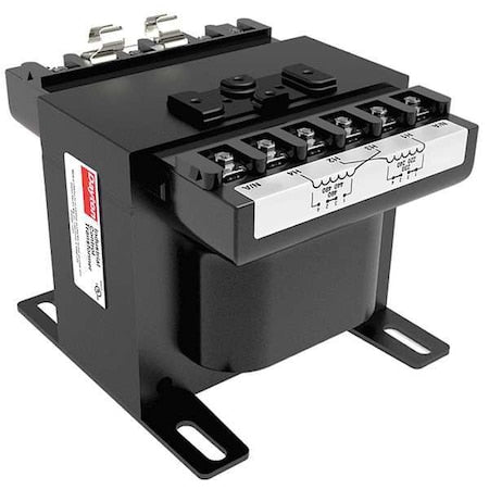 Dayton Power Distribution Part 31EH19 - product photo 1