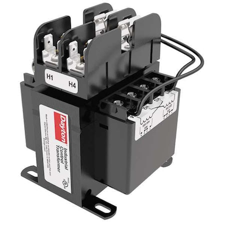 Dayton Power Distribution Part 31EG99 - product photo 1