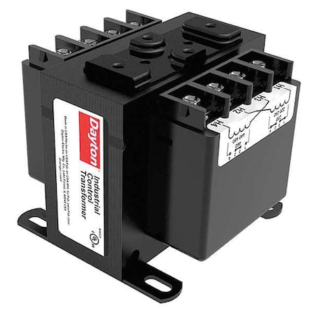 Dayton Power Distribution Part 31EH93 - product photo 1