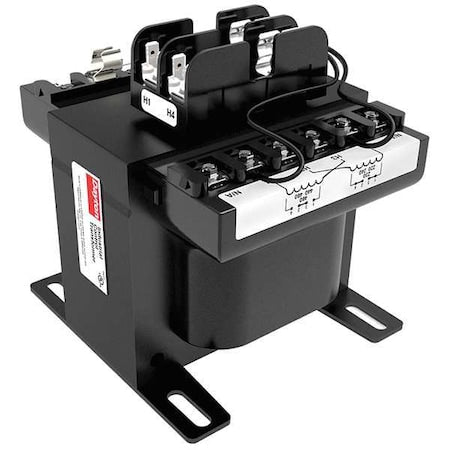Dayton Power Distribution Part 31EH06 - product photo 1
