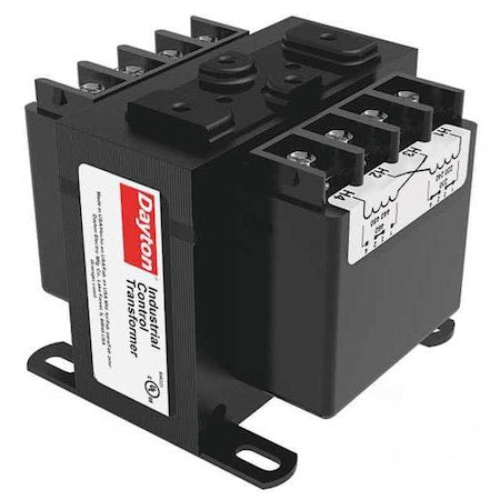 Dayton Power Distribution Part 31EJ09 - product photo 1