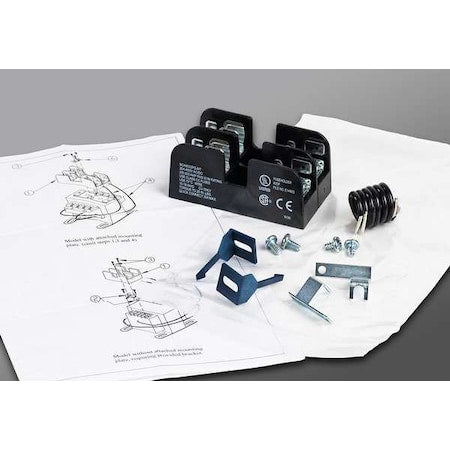 Dayton Fuse 31EJ21 - product photo 1