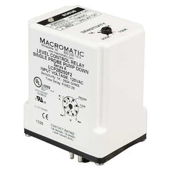 Macromatic Hvac Control LCP2A250F2 - product photo 1
