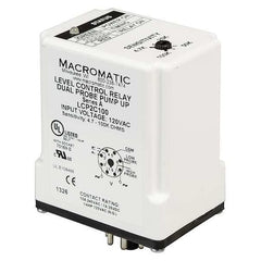 Macromatic Hvac Control LCP2C100 - product photo 1