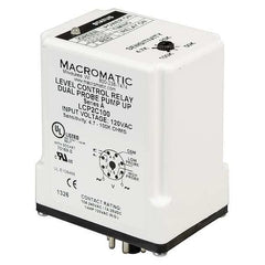 Macromatic Hvac Control LCP2D100 - product photo 1