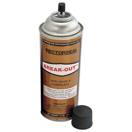 Rectorseal Lubricant 73861 - product photo 1