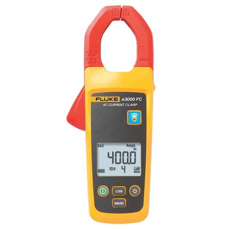 Fluke Electrical Tester FLK-A3000FC - product photo 1