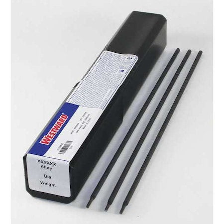 Westward Filler Metal 41R181 - product photo 1
