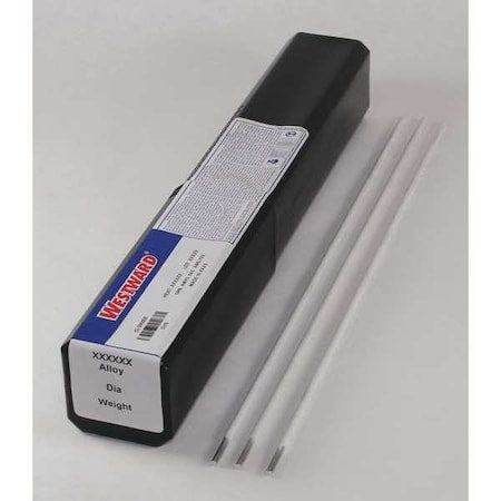 Westward Filler Metal 41R208 - product photo 1