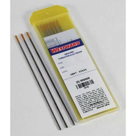 Westward Filler Metal 31GH48 - product photo 1
