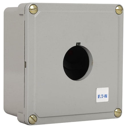 Eaton Control Component E34N2-GR1 - product photo 1