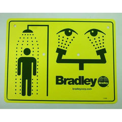 Bradley Drinking Fountain 114-052 - product photo 1
